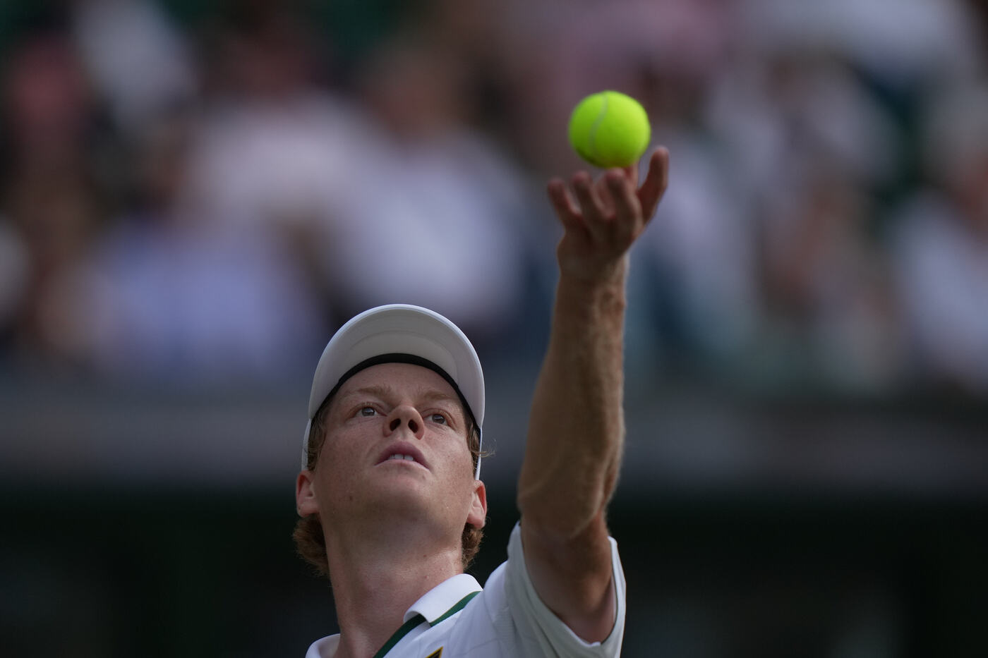 Jannik Sinner