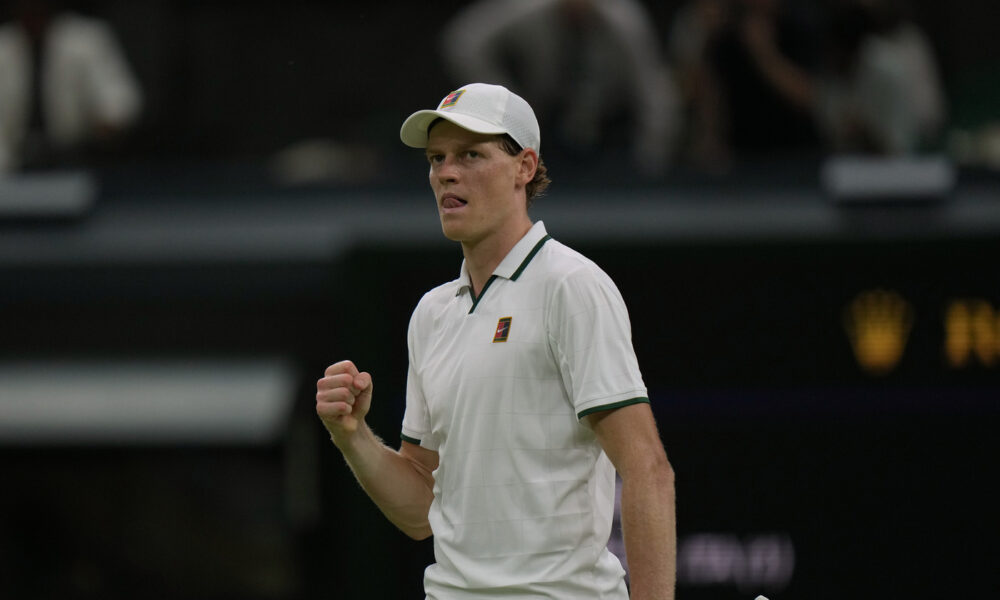 Jannik Sinner