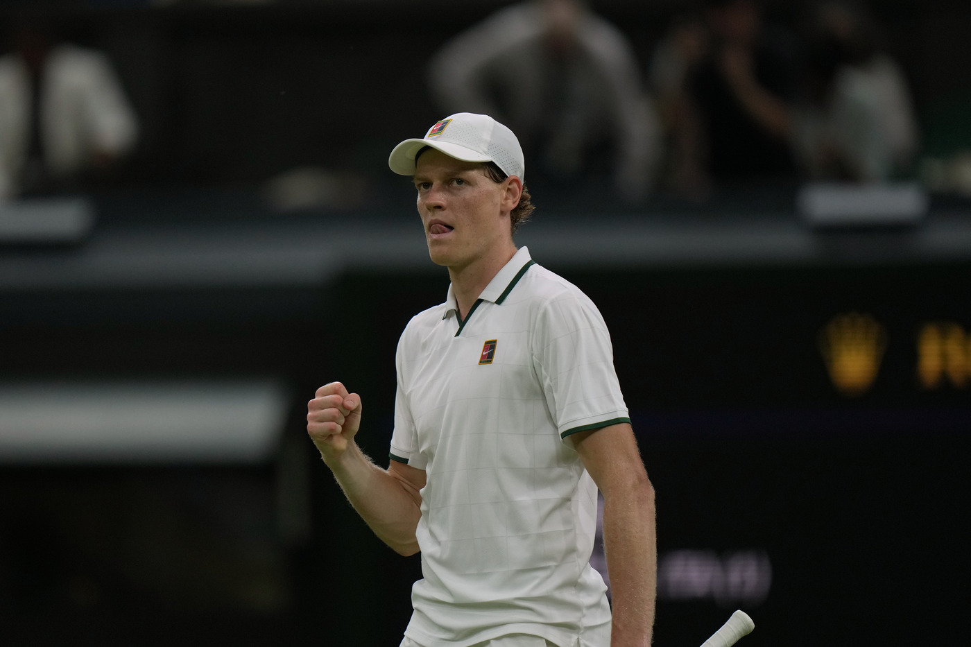 Jannik Sinner