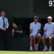 Alex de Minaur e Flavio Cobolli