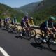 Gruppo Tour de France / LaPresse
