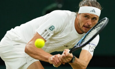 Alexander Zverev