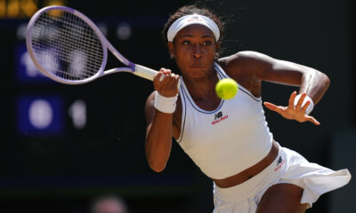 Coco Gauff