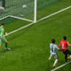 Argentina-Egitto