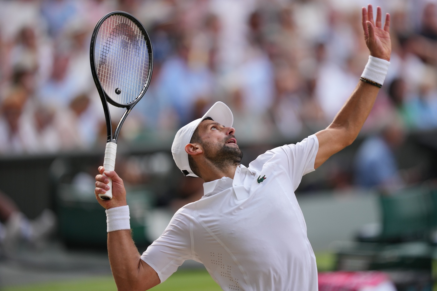 novak djokovic ivan ljubicic mi ha aiutato ero adolescente e non avevo idea di nulla da Oasport.it novak djokovic ivan ljubicic mi ha aiutato ero adolescente e non avevo idea di nulla