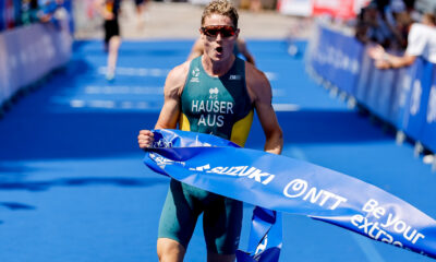 Matthew Hauser