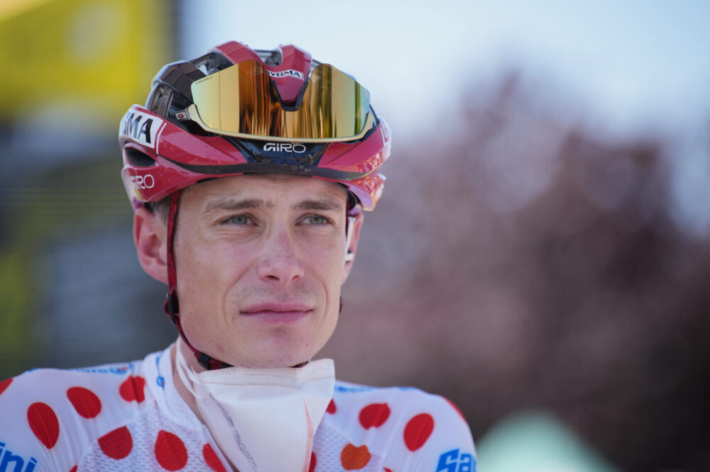 jonas vingegaard confessa potrei non avere la forza per sferrare l8217attacco da Oasport.it jonas vingegaard confessa potrei non avere la forza per sferrare l8217attacco