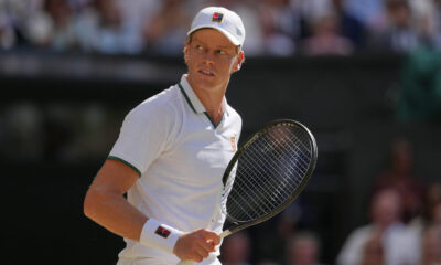 Jannik Sinner