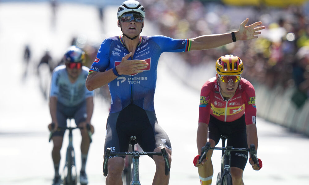 Mathieu van der Poel