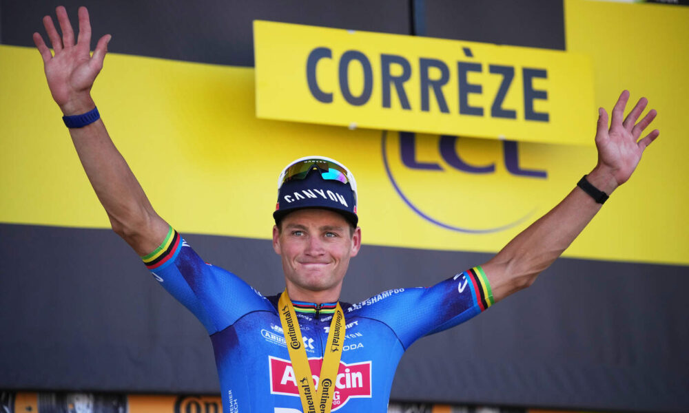 Mathieu van der Poel