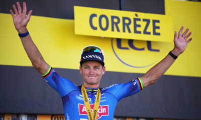 Mathieu van der Poel