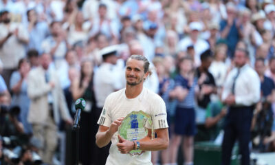 Alexander Zverev