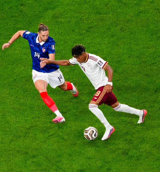 Mondiali calcio