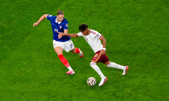 Mondiali calcio