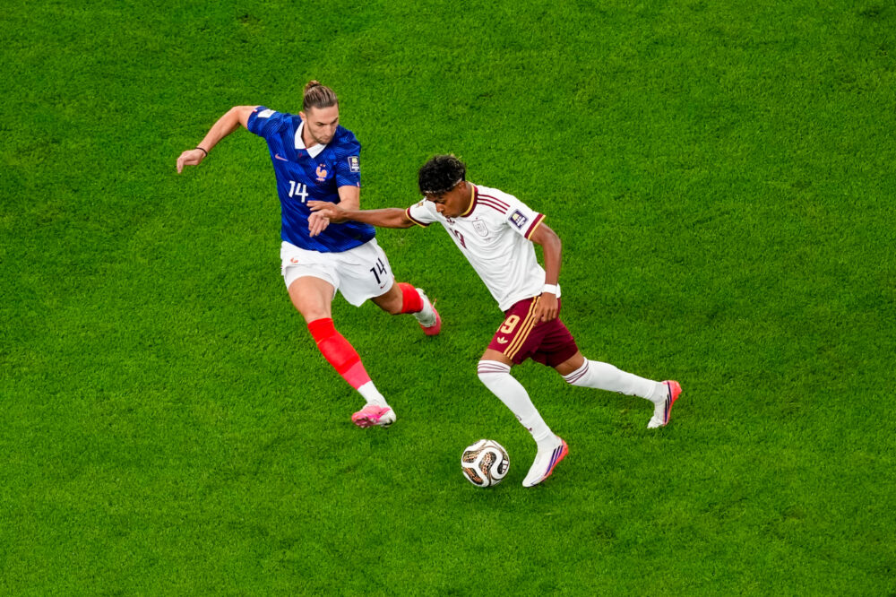 Mondiali calcio