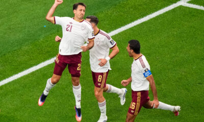 Spagna calcio