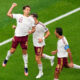 Spagna calcio