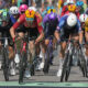 Volata Tour de France 2026
