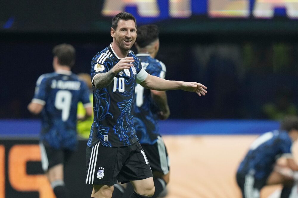 spagna argentina oggi in tv finale mondiali calcio 2026 orario programma in chiaro streaming da Oasport.it spagna argentina oggi in tv finale mondiali calcio 2026 orario programma in chiaro streaming