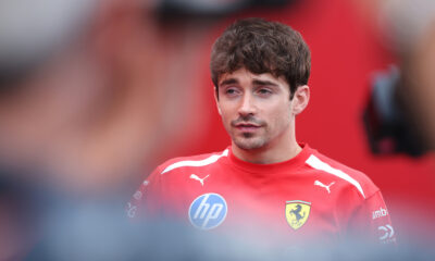 Charles Leclerc
