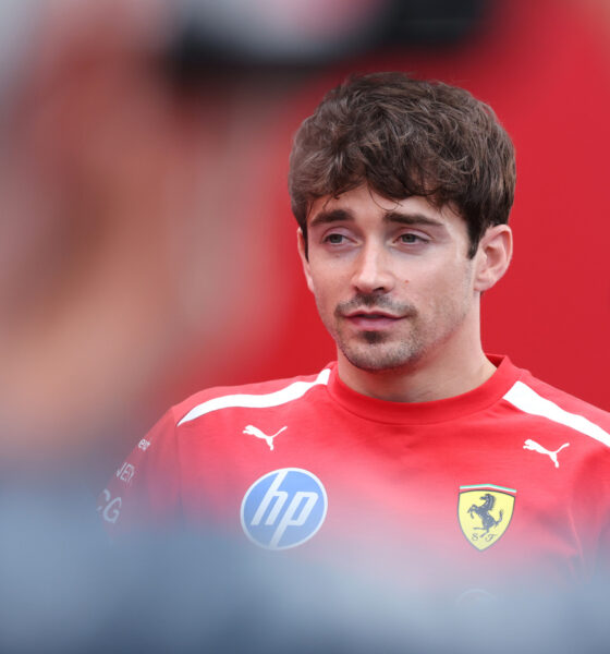 Charles Leclerc