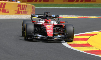 Charles Leclerc