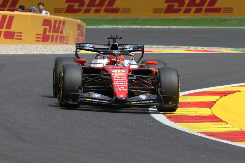 Charles Leclerc