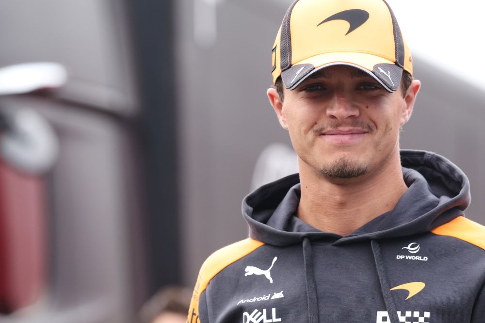 f1 lando norris buon terzo posto peccato per la penalit224 di 10 posizioni domani prover242 la rimonta da Oasport.it f1 lando norris buon terzo posto peccato per la penalit224 di 10 posizioni domani prover242 la rimonta