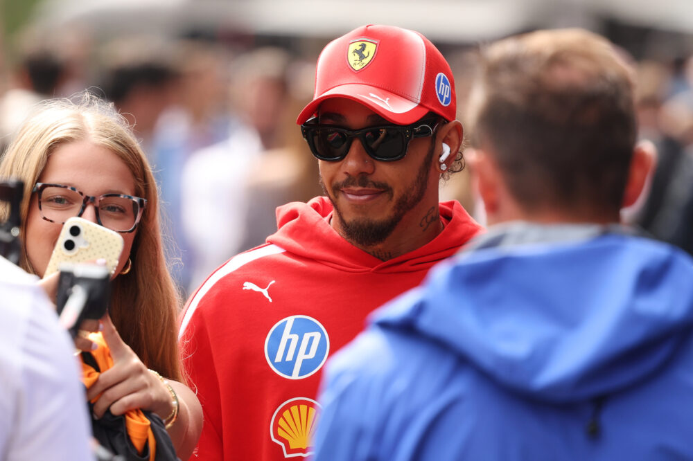 lewis hamilton in qualifica 232 mancato qualcosa ho fatto quello che potevo da Oasport.it lewis hamilton in qualifica 232 mancato qualcosa ho fatto quello che potevo
