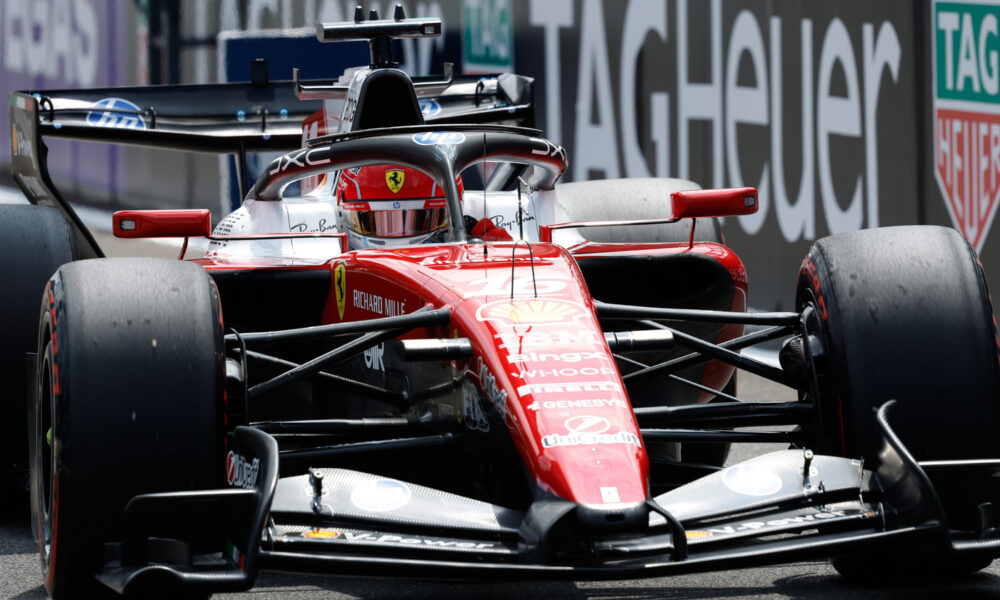 Charles Leclerc