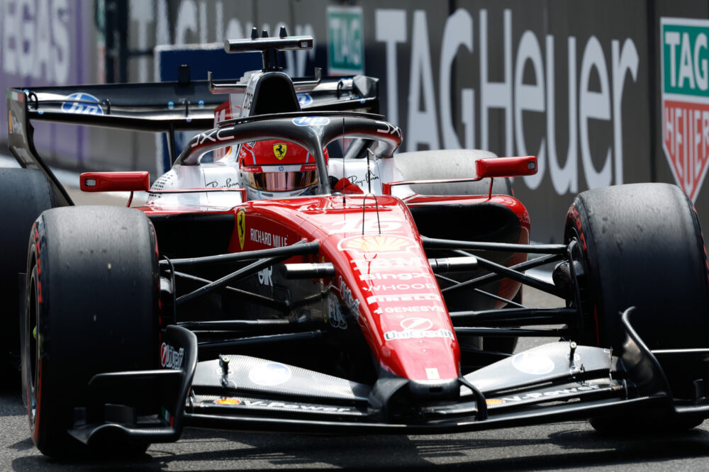charles leclerc beffato da una bandiera gialla cosa 232 successo nelle qualifiche del gp del belgio da Oasport.it charles leclerc beffato da una bandiera gialla cosa 232 successo nelle qualifiche del gp del belgio