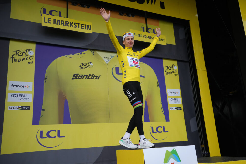 classifica tour de france 2026 quindicesima tappa scossone totale vingegaard si ritira pogacar in giallo con 5 minuti da Oasport.it classifica tour de france 2026 quindicesima tappa scossone totale vingegaard si ritira pogacar in giallo con 5 minuti