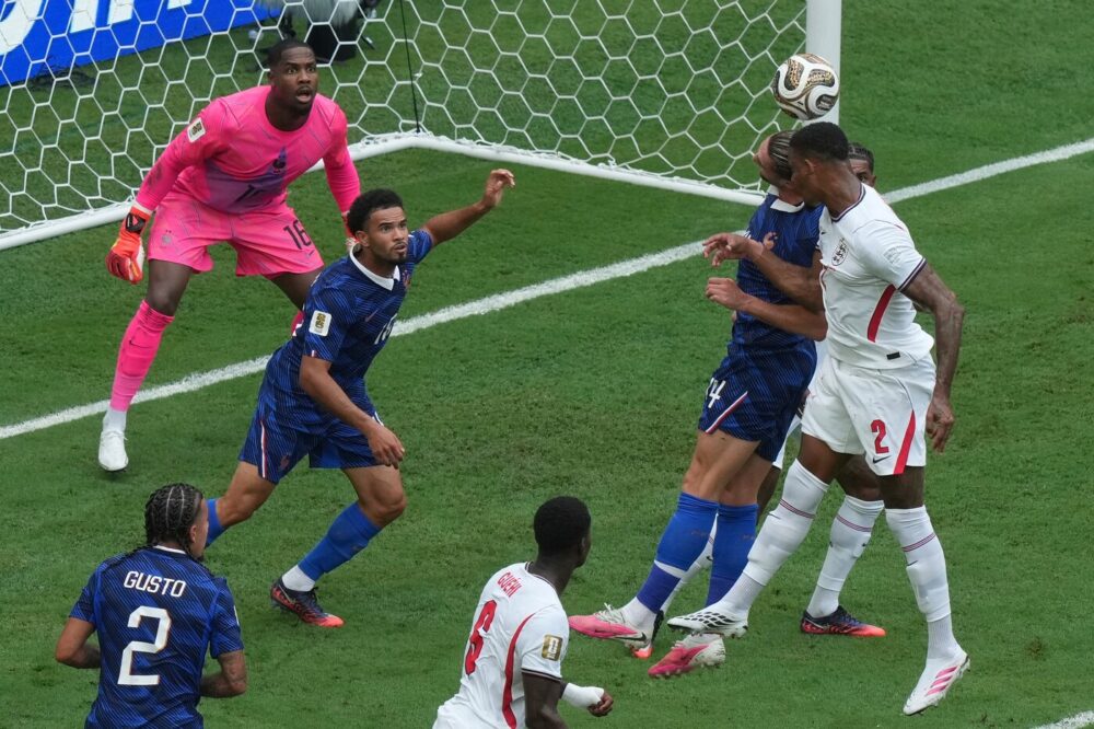mondiali 2026 l8217inghilterra piega la francia con punteggio tennistico e conquista il terzo posto da Oasport.it mondiali 2026 l8217inghilterra piega la francia con punteggio tennistico e conquista il terzo posto