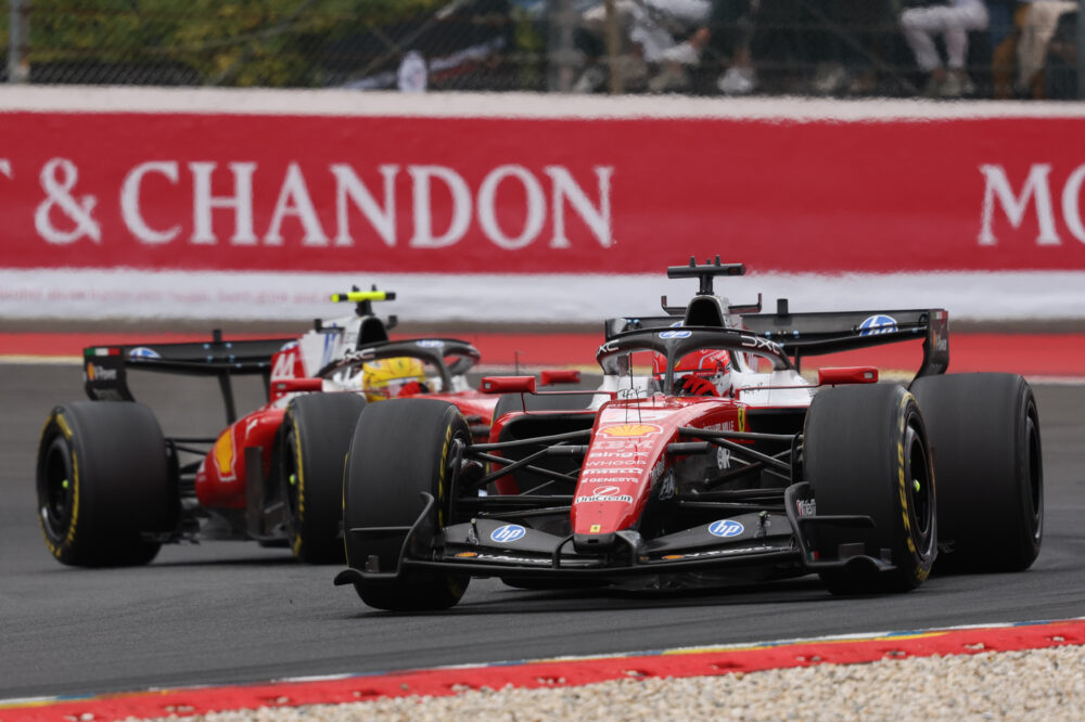 f1 questa ferrari pu242 lottare per il mondiale hamilton primo inseguitore di antonelli e in ungheria8230 da Oasport.it f1 questa ferrari pu242 lottare per il mondiale hamilton primo inseguitore di antonelli e in ungheria8230