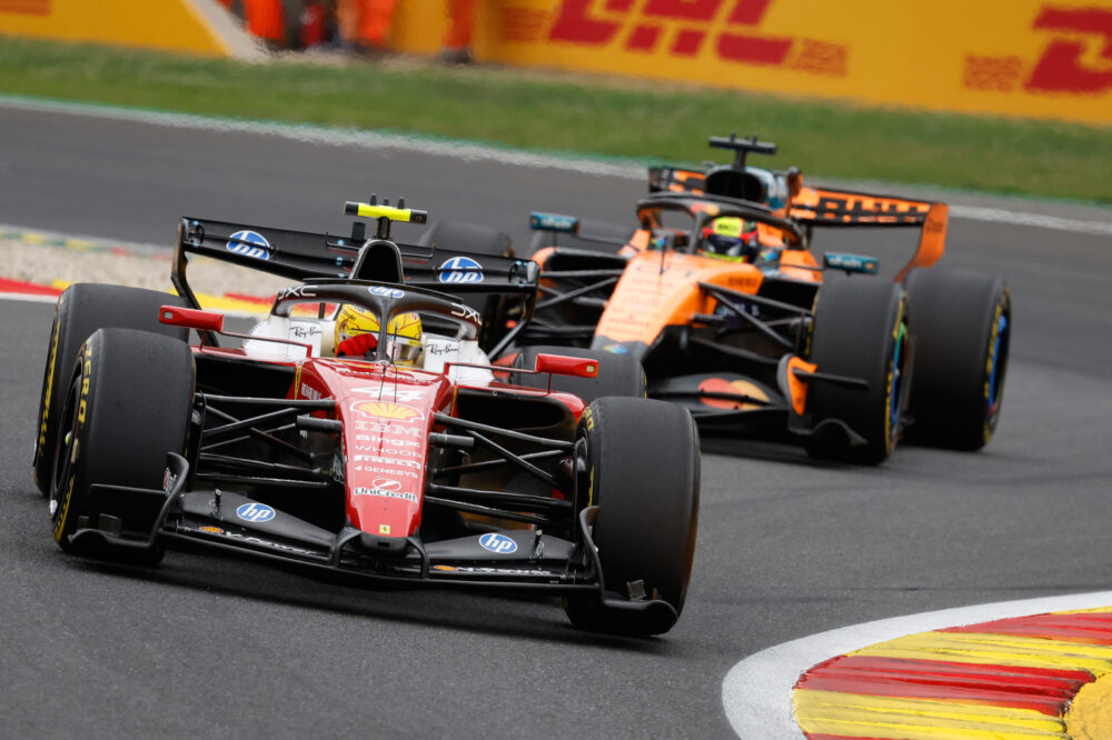 f1 ferrari favorita per la vittoria a budapest hungaroring terreno ideale per la sf 26 da Oasport.it f1 ferrari favorita per la vittoria a budapest hungaroring terreno ideale per la sf 26