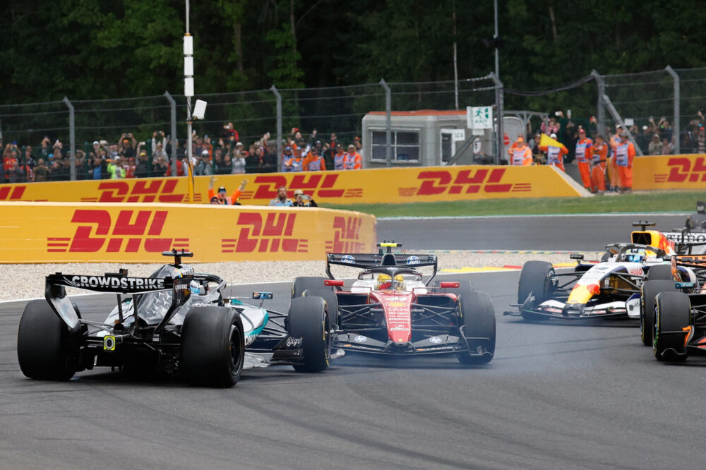 hamilton penalizzato leclerc no decisioni al limite in entrambi gli episodi da Oasport.it hamilton penalizzato leclerc no decisioni al limite in entrambi gli episodi