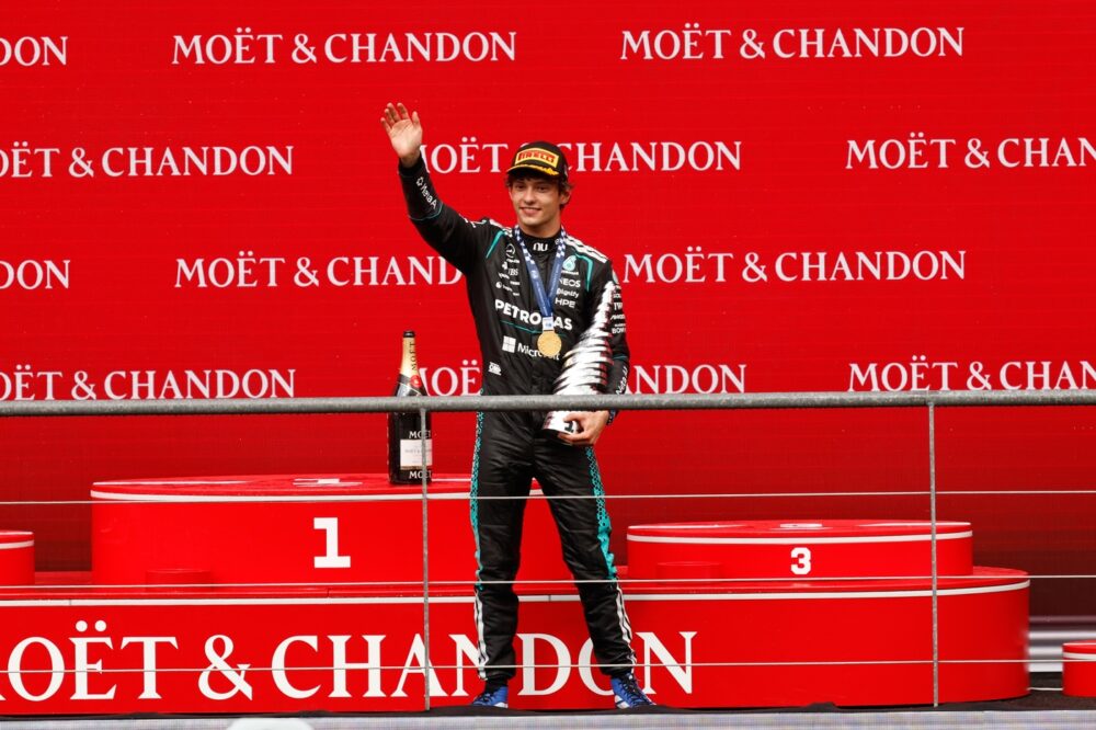 kimi antonelli un privilegio rappresentare l8217italia difficile andare via con leclerc e il carico per budapest8230 da Oasport.it kimi antonelli un privilegio rappresentare l8217italia difficile andare via con leclerc e il carico per budapest8230
