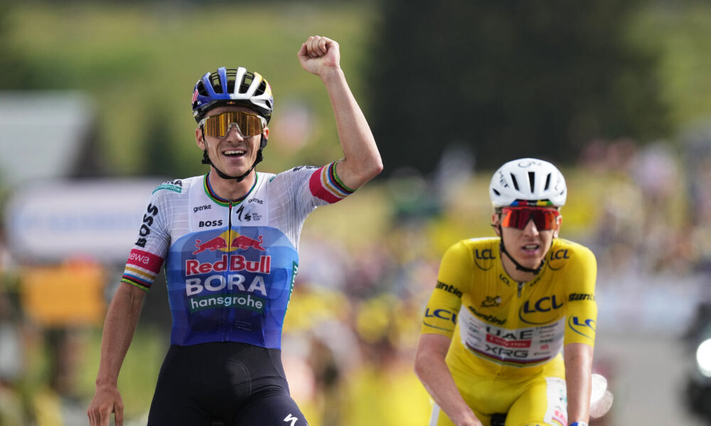 Remco Evenepoel