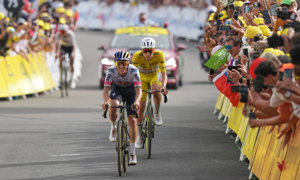 Remco Evenepoel