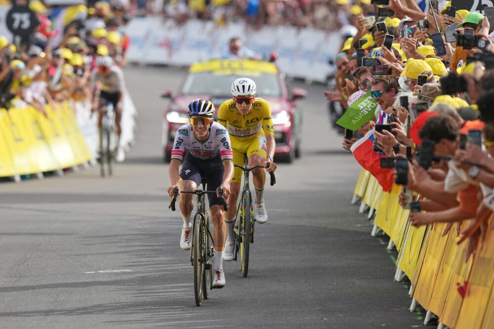 remco evenepoel mette nel mirino il 2176 posto al tour de france e nella cronometro potr224 guadagnare su pogacar8230 da Oasport.it remco evenepoel mette nel mirino il 2176 posto al tour de france e nella cronometro potr224 guadagnare su pogacar8230