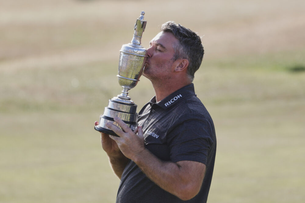 Ryan Fox vince l’Open Championship! La Claret Jug va in Nuova Zelanda, Burns crolla sul più bello Ryan Fox vince l’Open Championship! La Claret Jug va in Nuova Zelanda, Burns crolla sul più bello