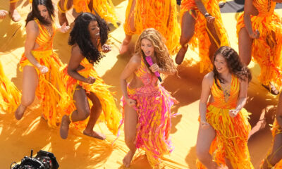 Shakira