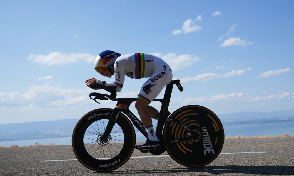 Remco Evenepoel