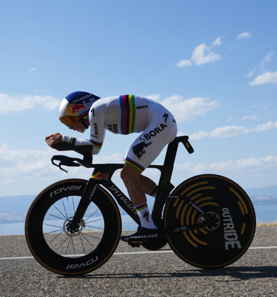 Remco Evenepoel