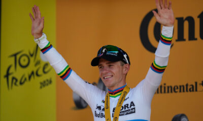 Remco Evenepoel
