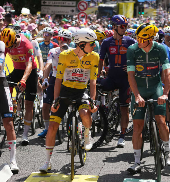 Tour de France