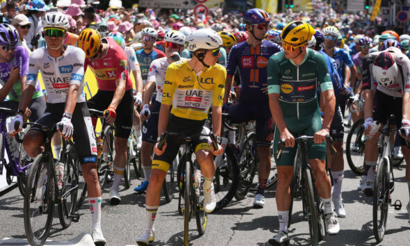 Tour de France