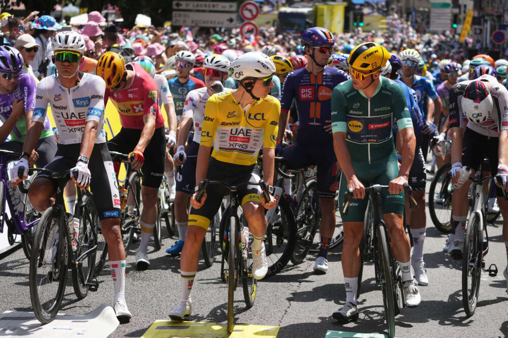 Tour de France