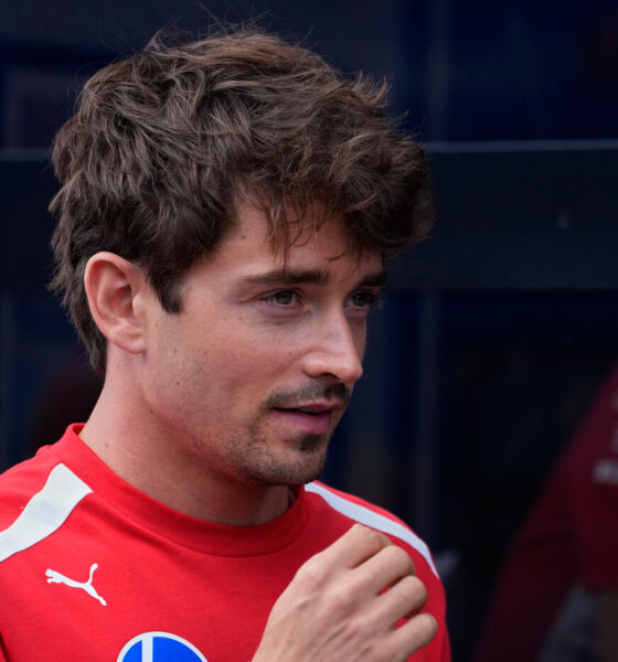 Charles Leclerc