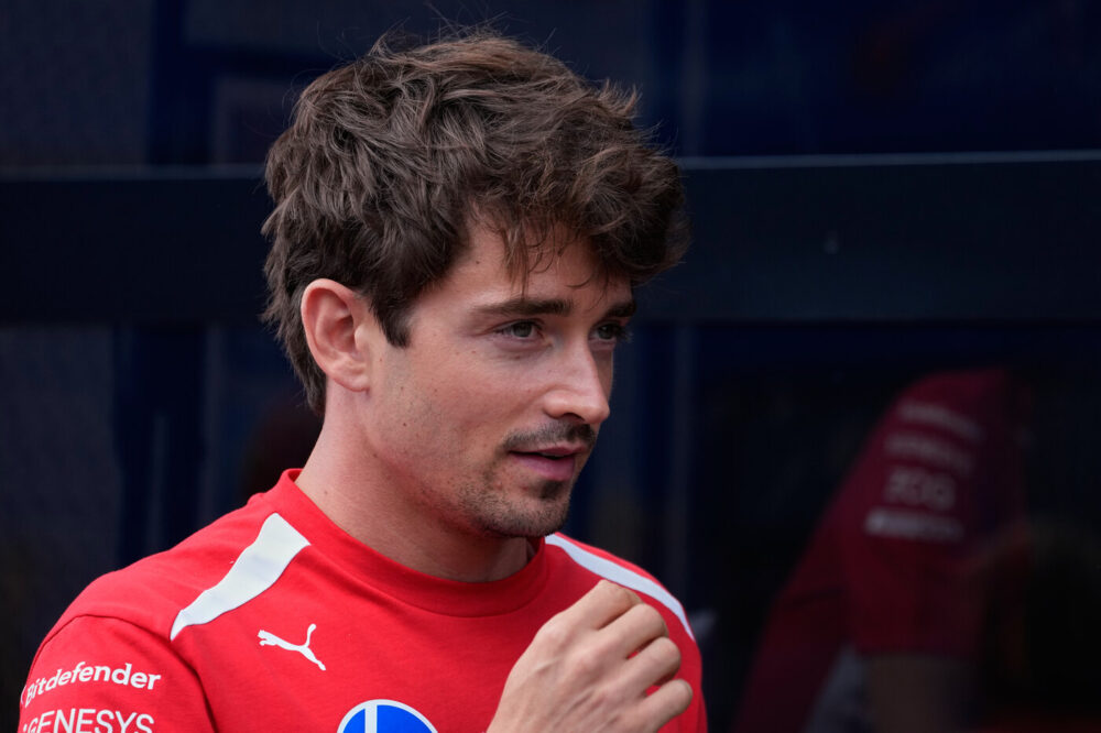 Charles Leclerc